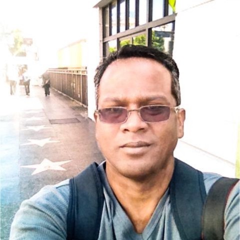Gopalakrishnan Subrayan